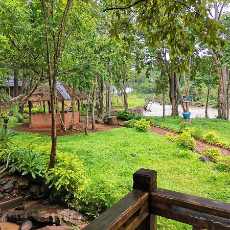 Tadlo Lodge Beng Luaran gambar