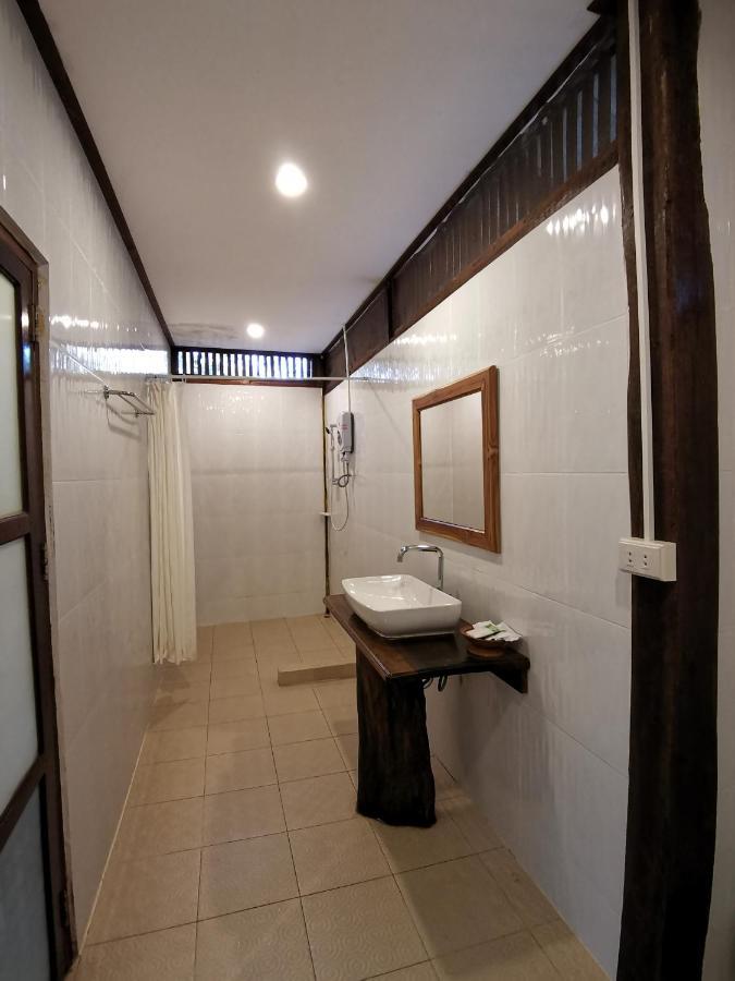 Tadlo Lodge Beng Luaran gambar
