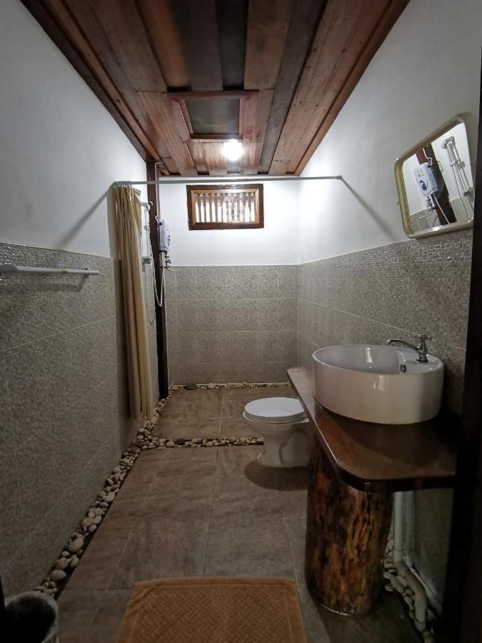 Tadlo Lodge Beng Luaran gambar