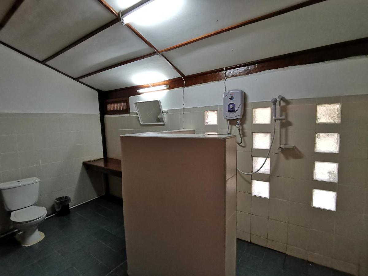 Tadlo Lodge Beng Luaran gambar