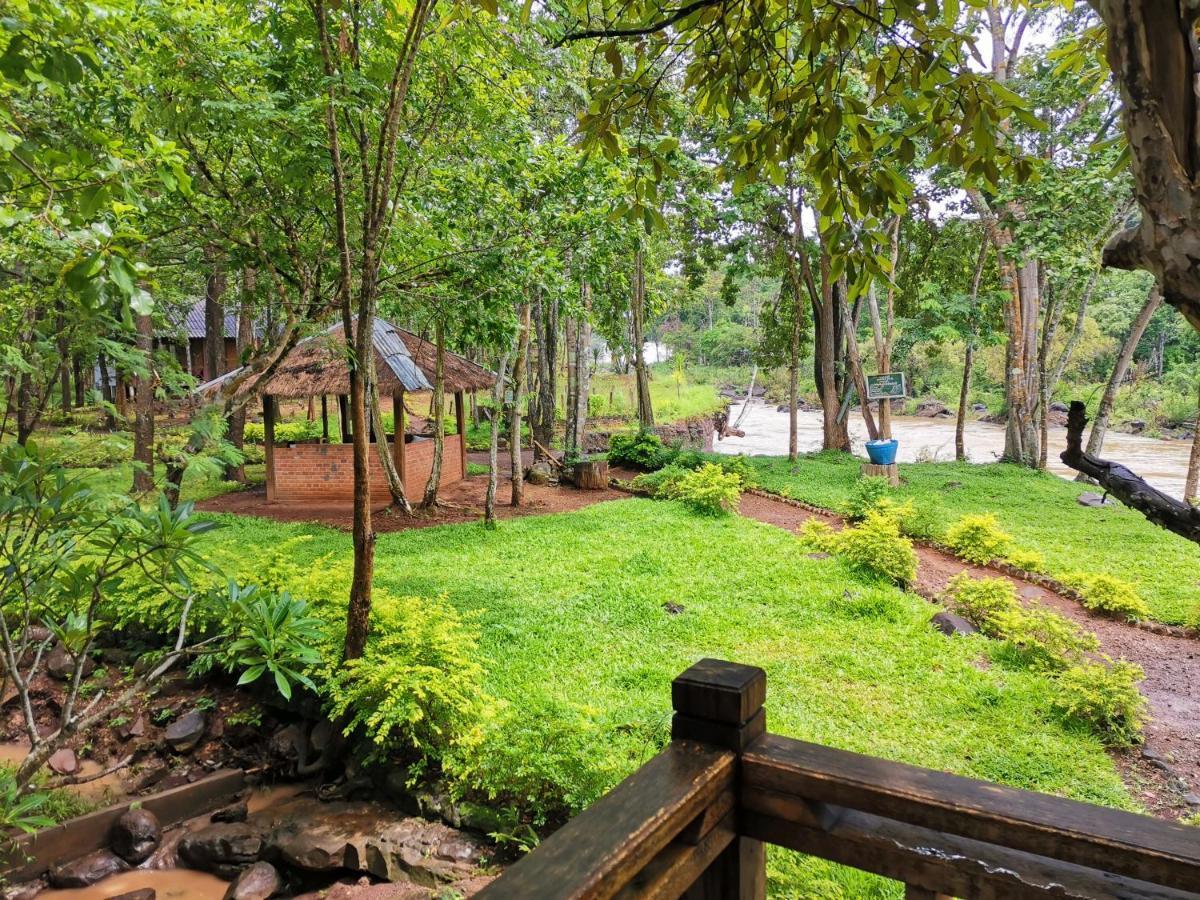 Tadlo Lodge Beng Luaran gambar
