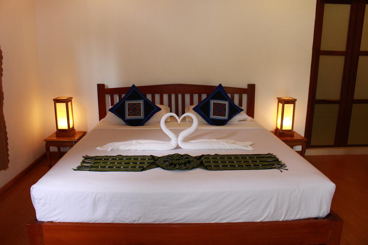 Tadlo Lodge Beng Luaran gambar