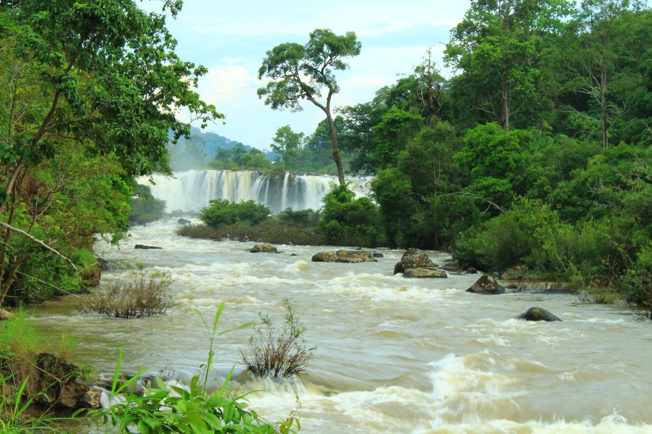 Tadlo Lodge Beng Luaran gambar