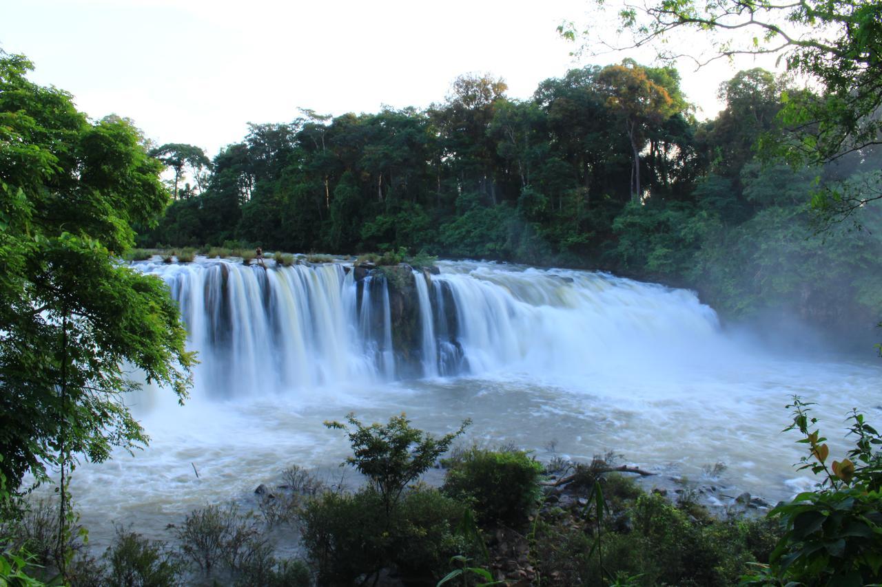 Tadlo Lodge Beng Luaran gambar