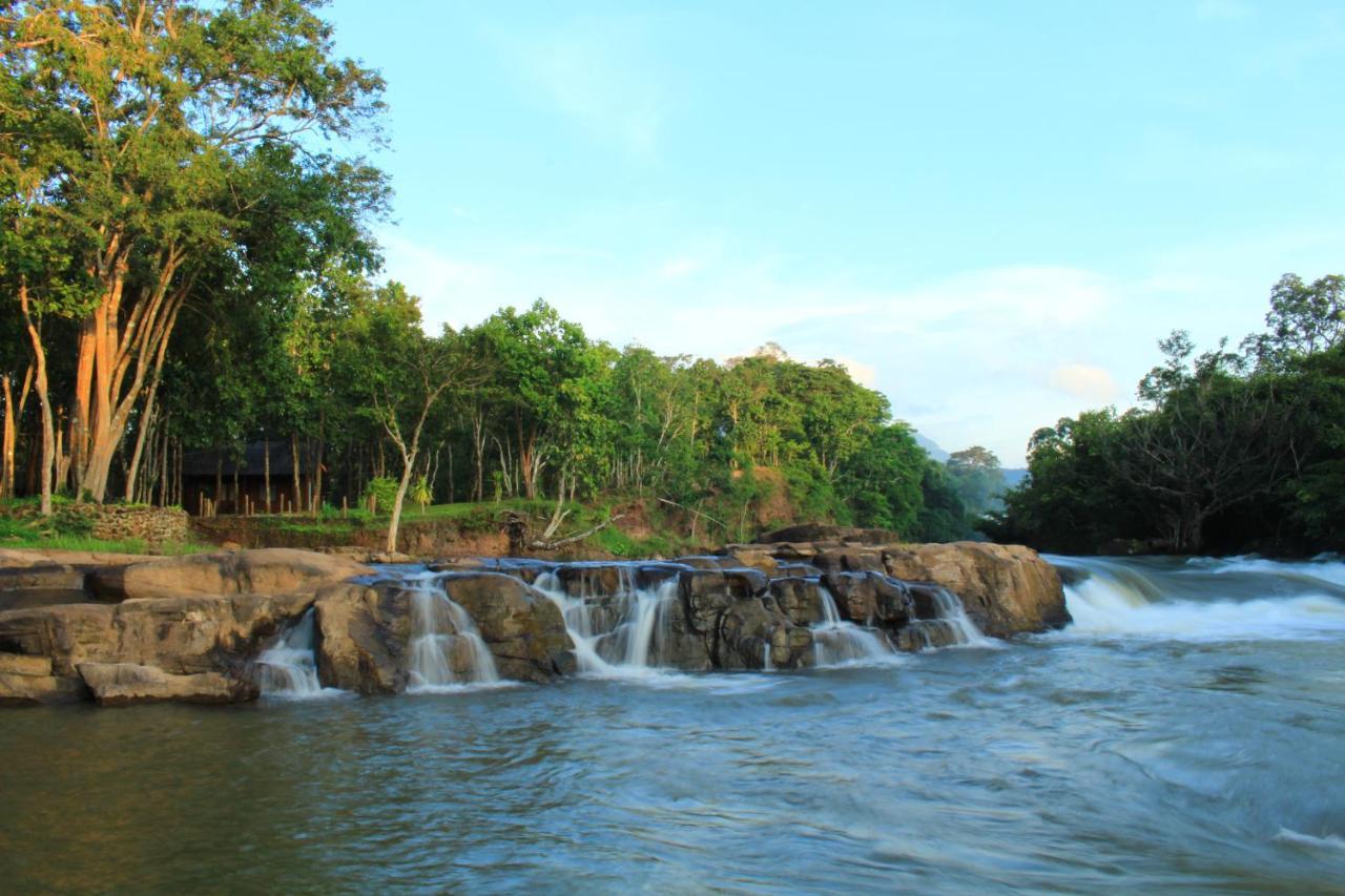 Tadlo Lodge Beng Luaran gambar