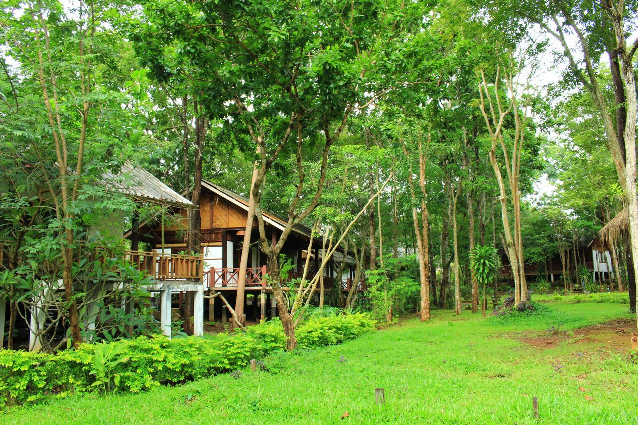 Tadlo Lodge Beng Luaran gambar