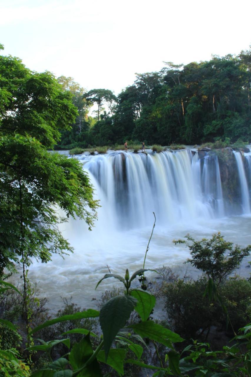Tadlo Lodge Beng Luaran gambar