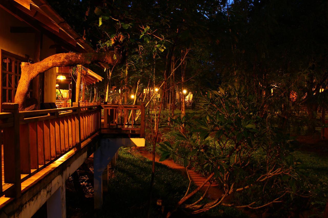 Tadlo Lodge Beng Luaran gambar