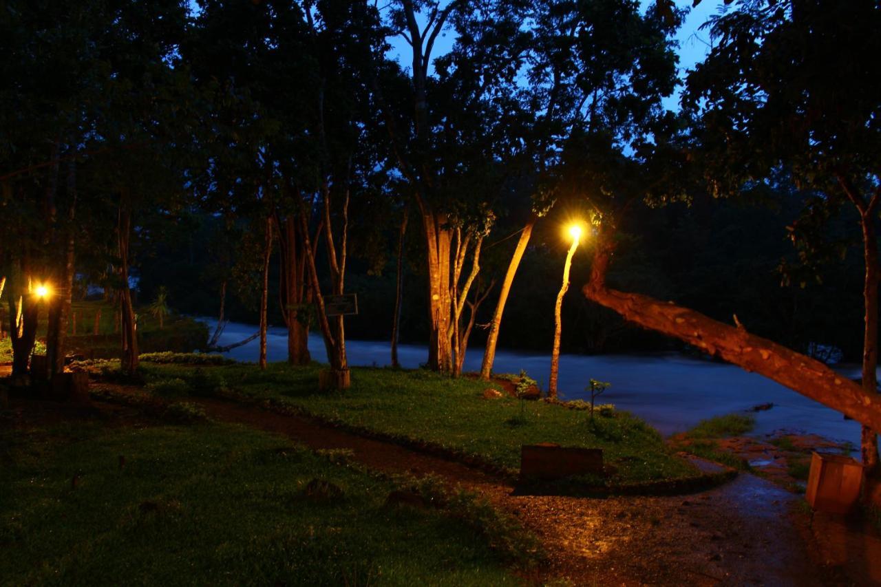 Tadlo Lodge Beng Luaran gambar