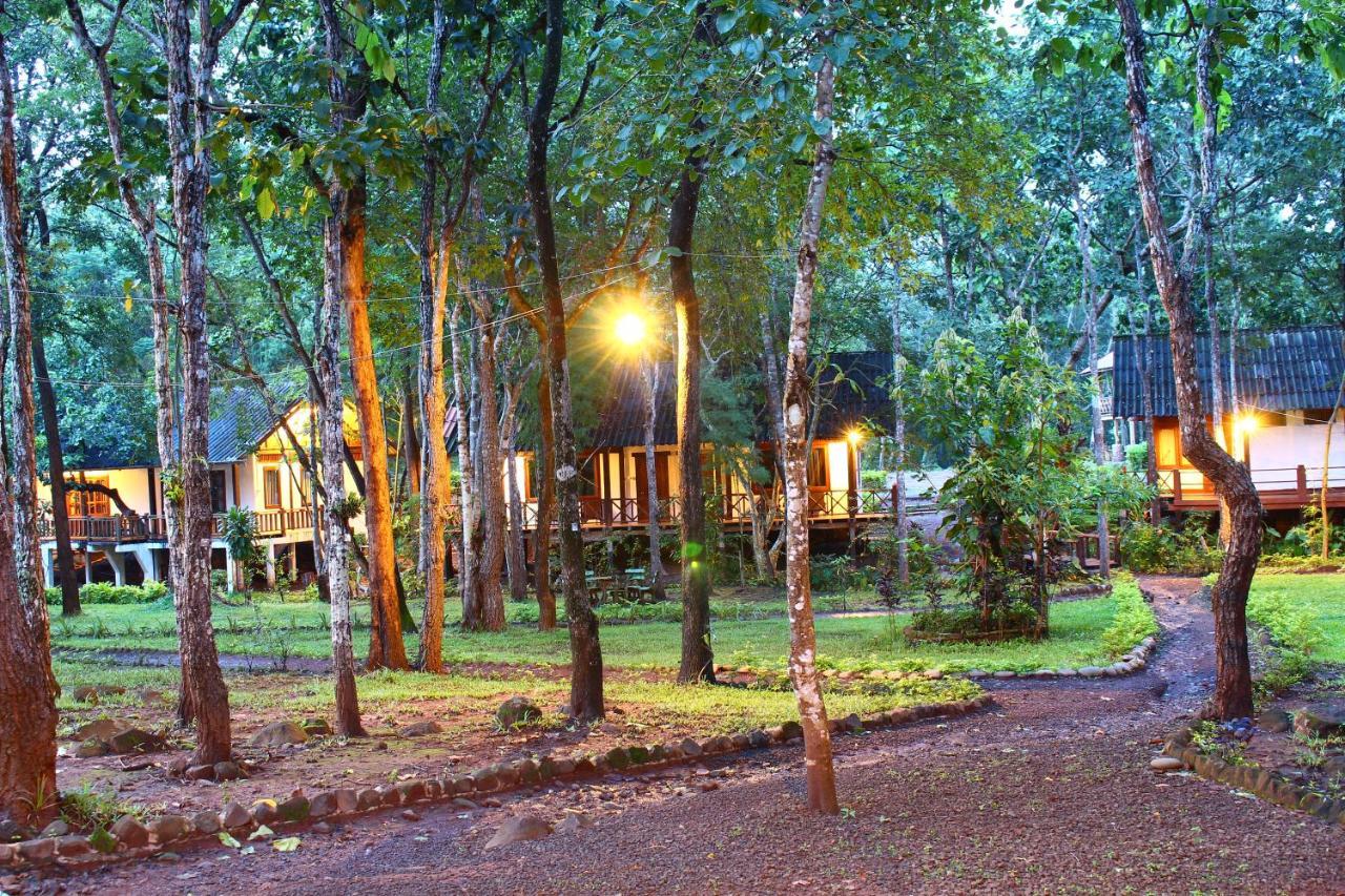 Tadlo Lodge Beng Luaran gambar