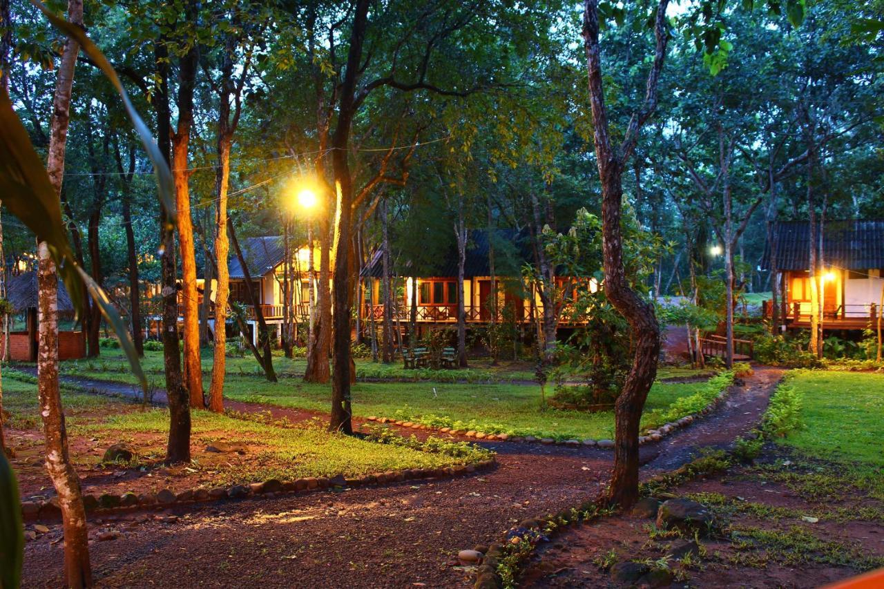 Tadlo Lodge Beng Luaran gambar
