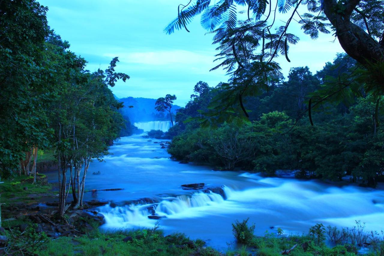 Tadlo Lodge Beng Luaran gambar