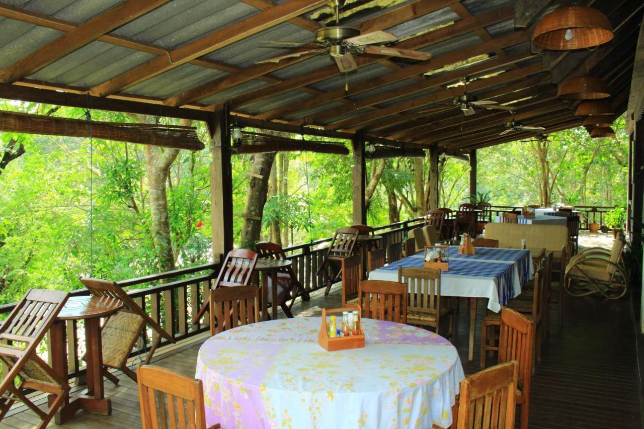 Tadlo Lodge Beng Luaran gambar
