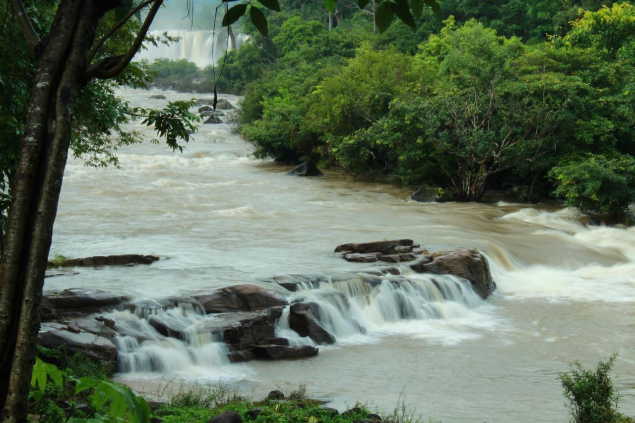 Tadlo Lodge Beng Luaran gambar