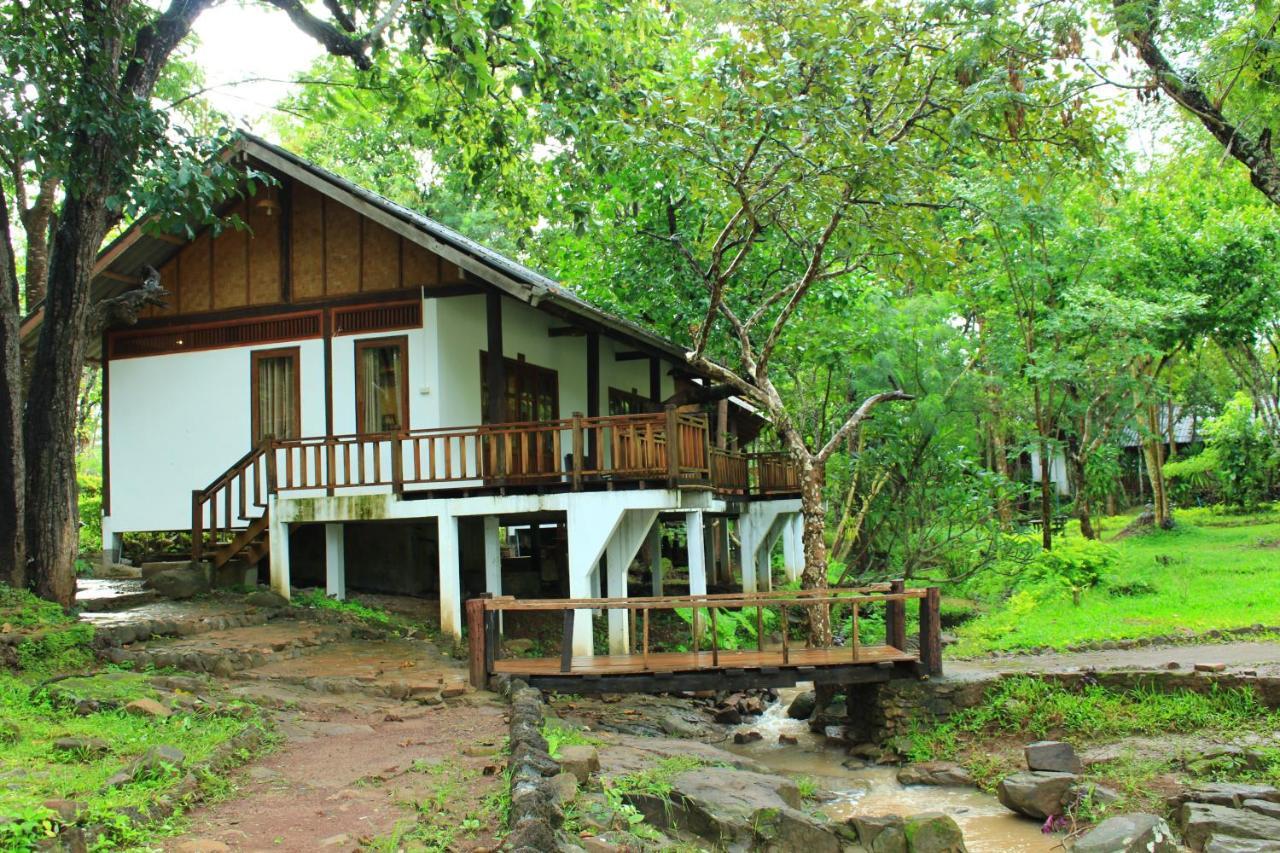 Tadlo Lodge Beng Luaran gambar