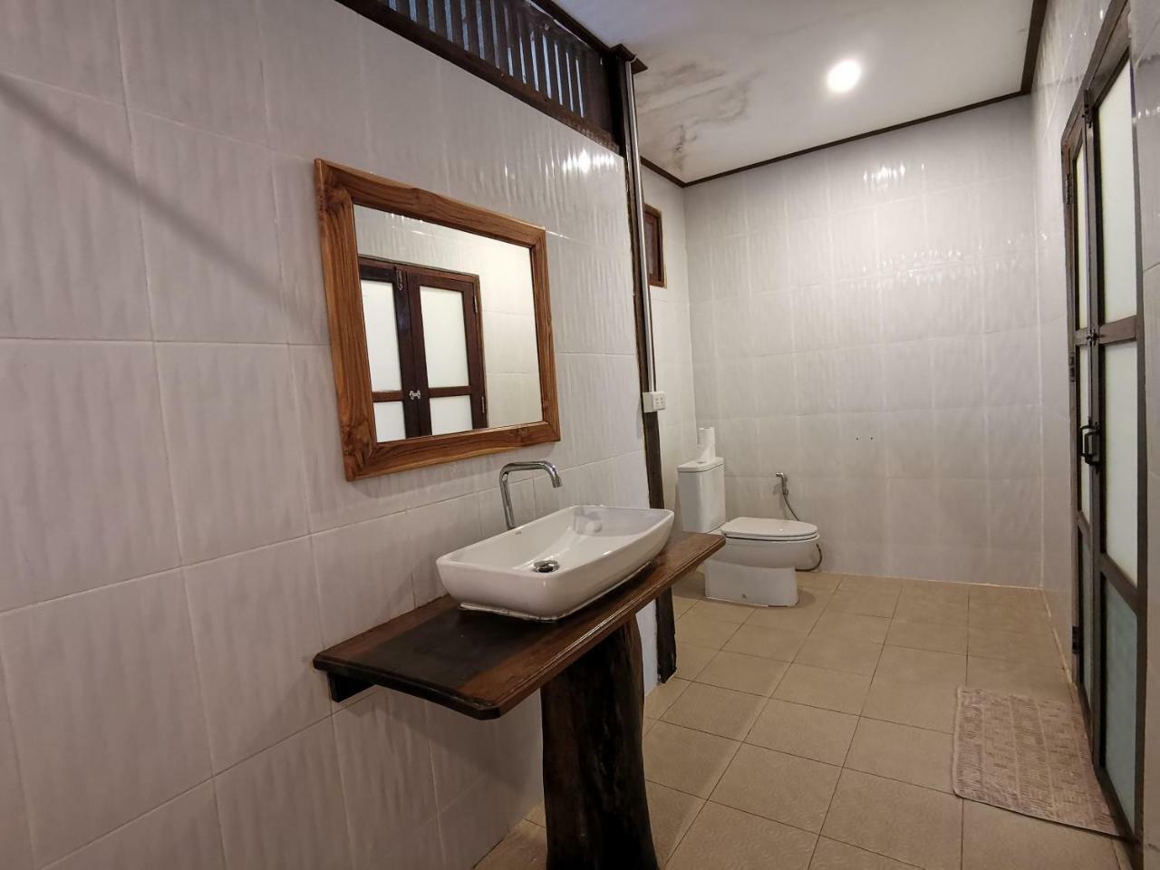 Tadlo Lodge Beng Luaran gambar