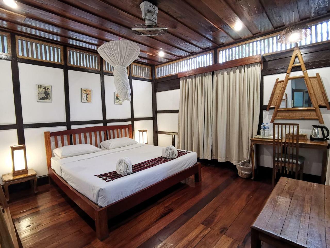 Tadlo Lodge Beng Luaran gambar