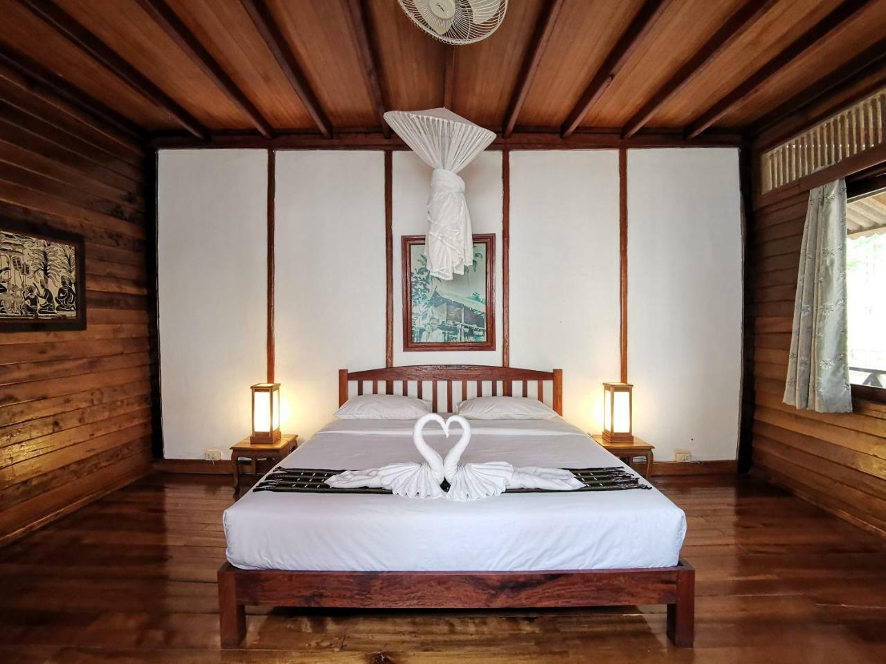 Tadlo Lodge Beng Luaran gambar