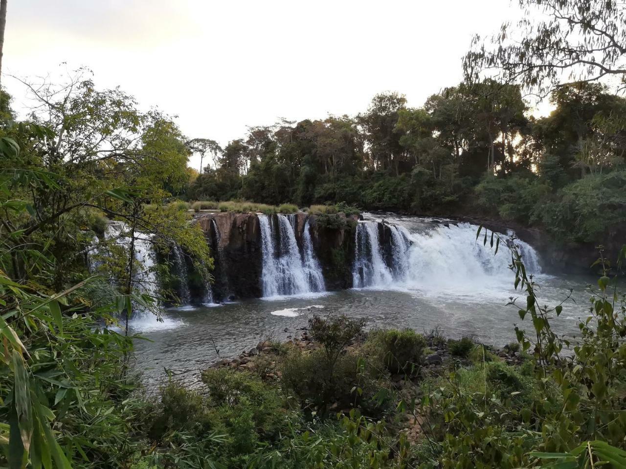 Tadlo Lodge Beng Luaran gambar