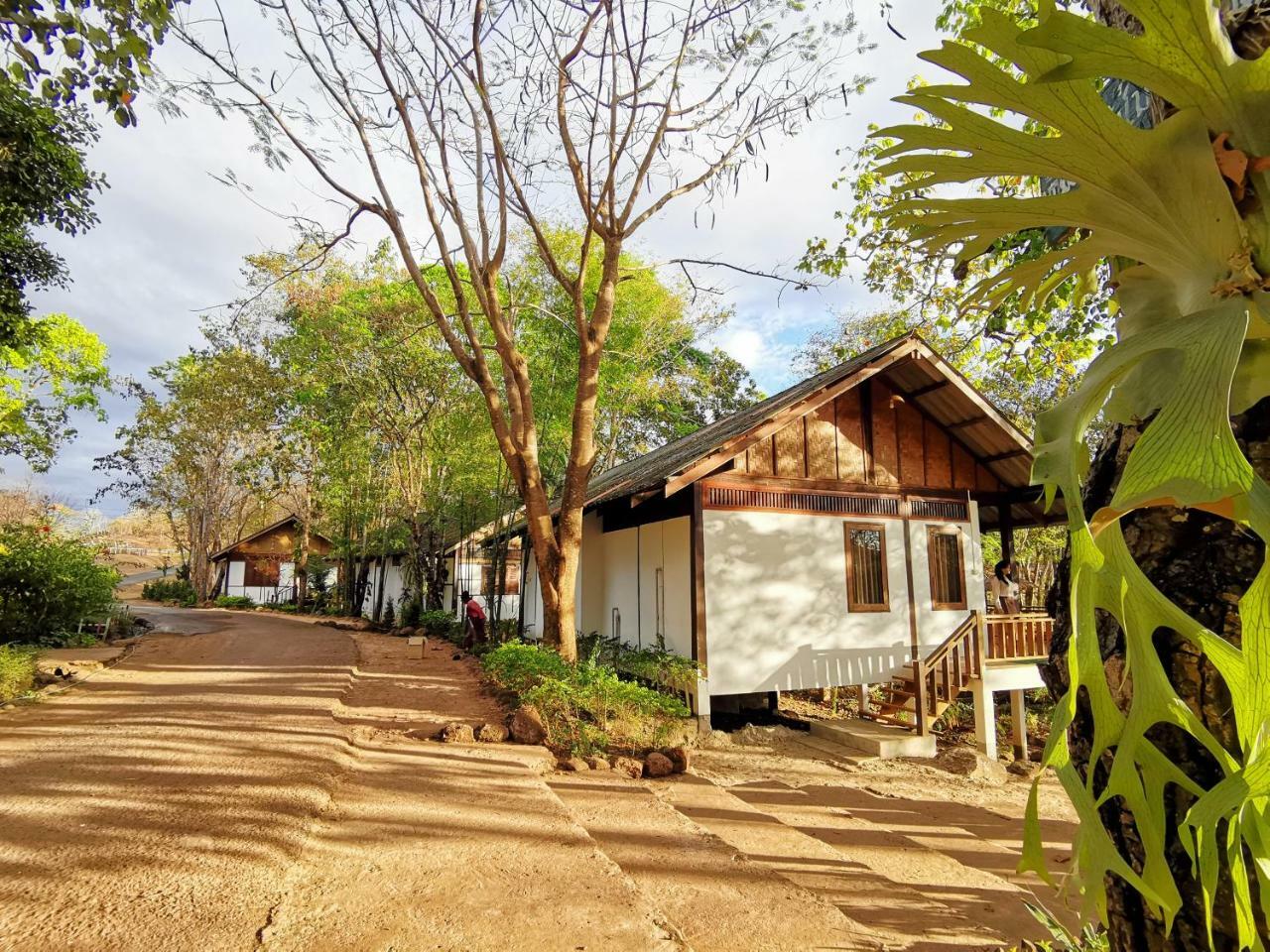 Tadlo Lodge Beng Luaran gambar