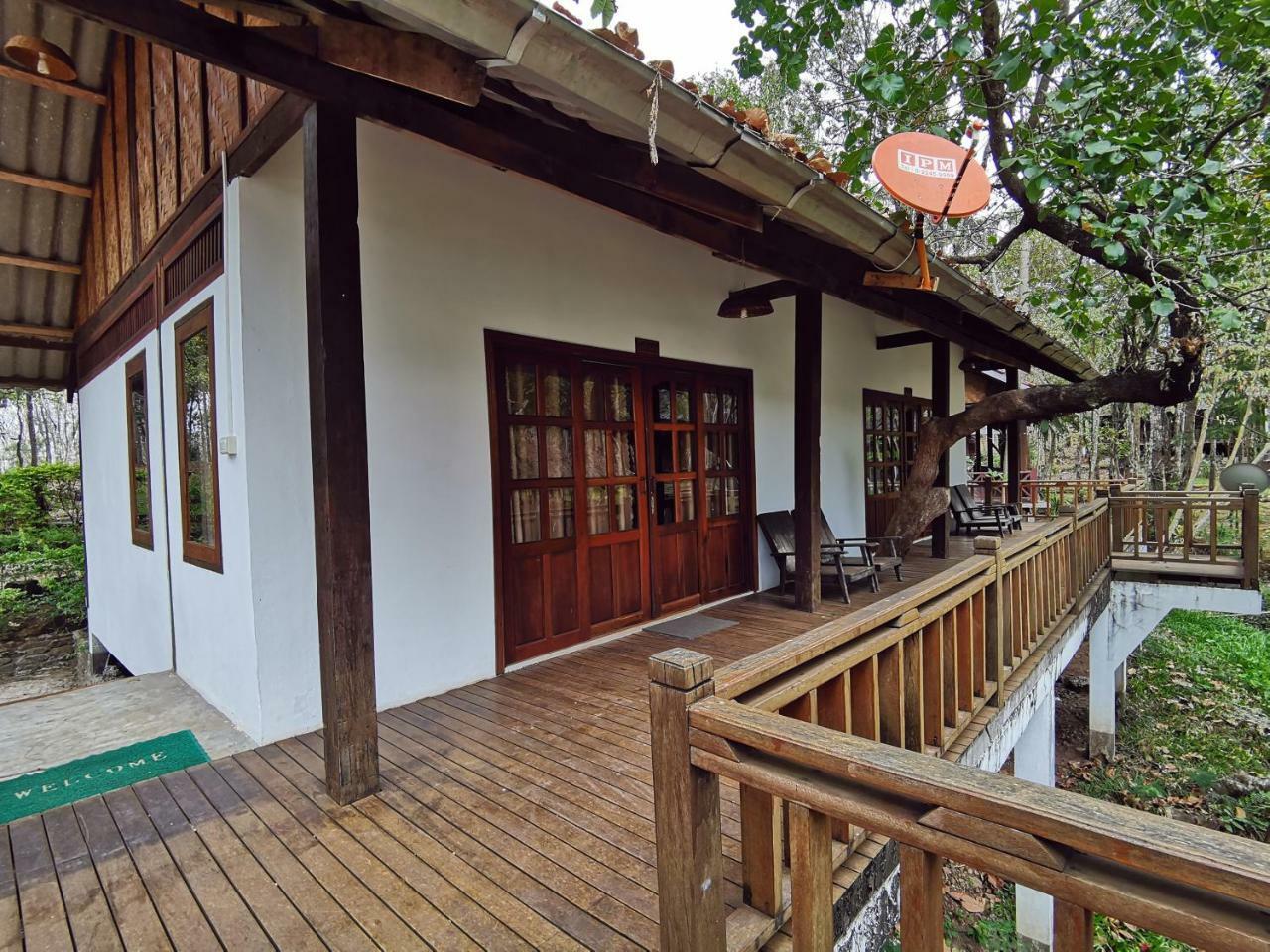 Tadlo Lodge Beng Luaran gambar